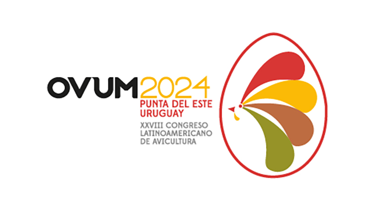 OVUM 2024 Logo