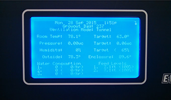 LCD Display