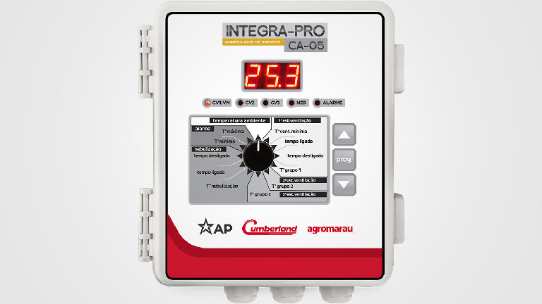 INTEGRA-PRO CA-05