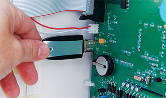 Easy to Install Easy to Install