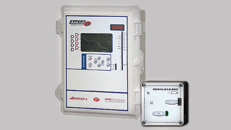 Electronic Controller Expert LA Electronic Controller Expert LA