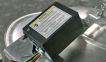 CONTROLE DE IGNIÇÃO CONTROLE DE IGNIÇÃO
