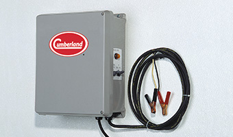CONTROLE DE TEMPERATURA CONTROLE DE TEMPERATURA