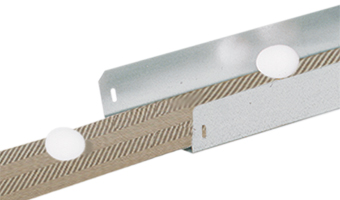 Galvanized Aisle Trays Galvanized Aisle Trays