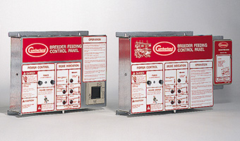 Electronic Control System