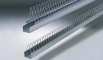 Troughs and Grills Troughs and Grills