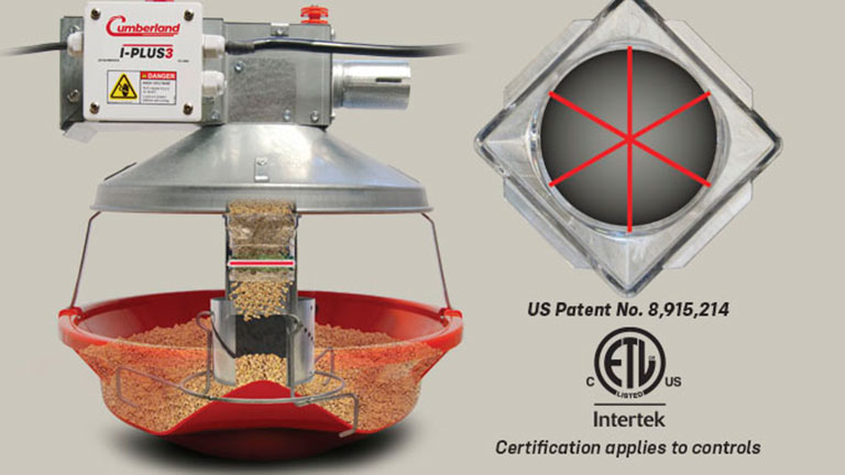 i-plus3 Sensor