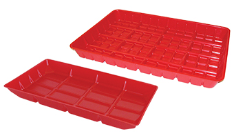 Feed Trays