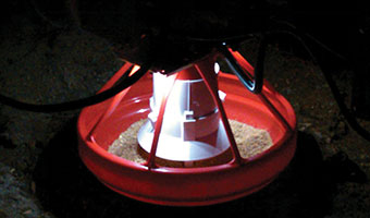 Hi-Lo Control Pan LED Light Hi-Lo Control Pan LED Light