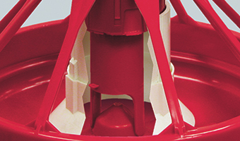 Restrictor Tubes Restrictor Tubes