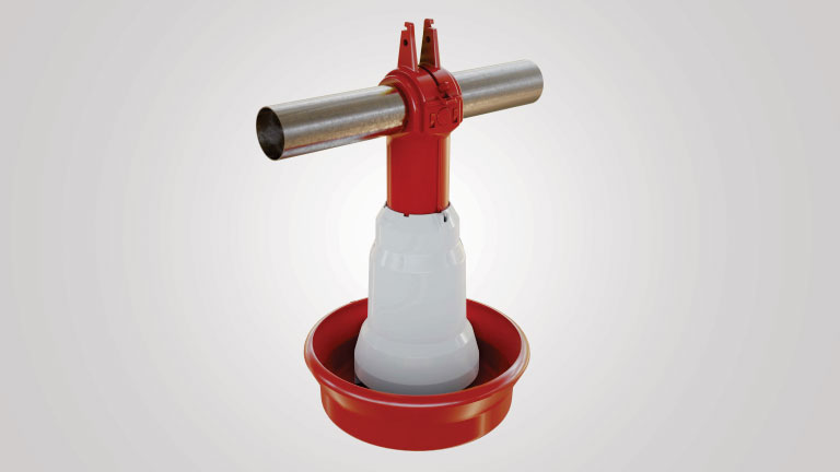 Mini PAN Feeder Mini PAN Feeder