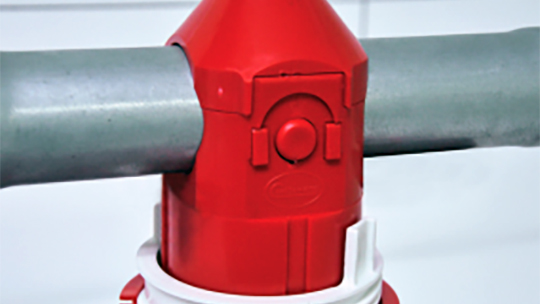 Top Cap Top Cap