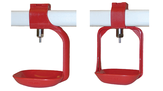 LitterGard Cups™ LitterGard Cups™