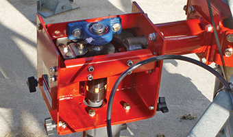 Flow HAMMER Flow HAMMER