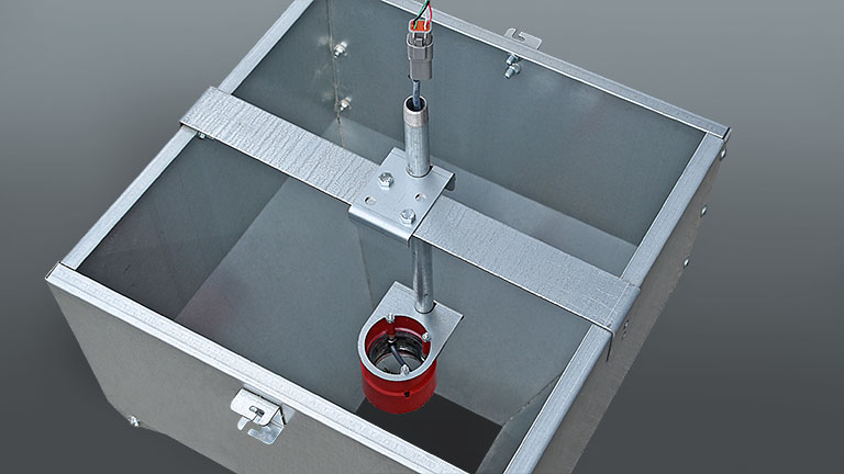 Infrared Sensing