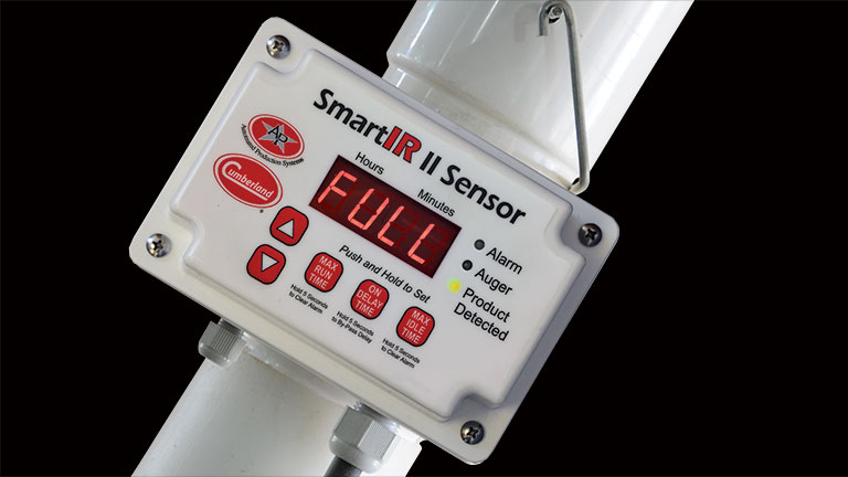 Smart-IR 2 Feed Sensor Smart-IR 2 Feed Sensor