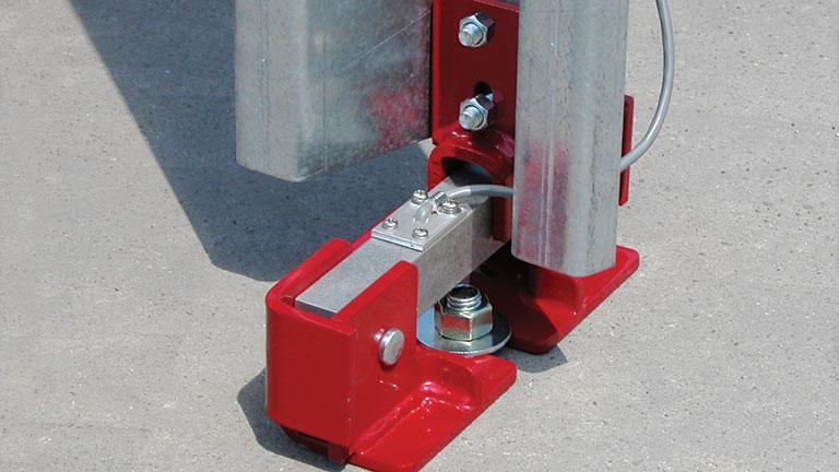 Load Cells Feed-Link