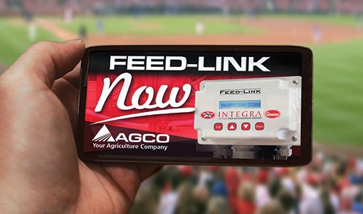 Feed-Link Now Feed-Link Now