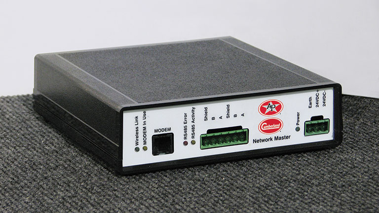 Network Master Network Master