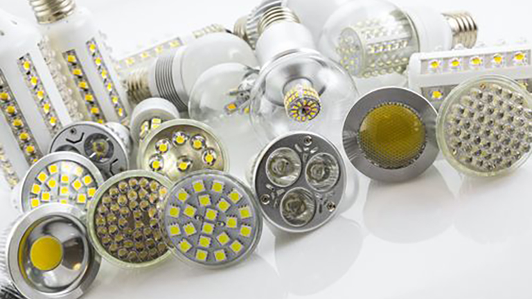 LED Bulbs