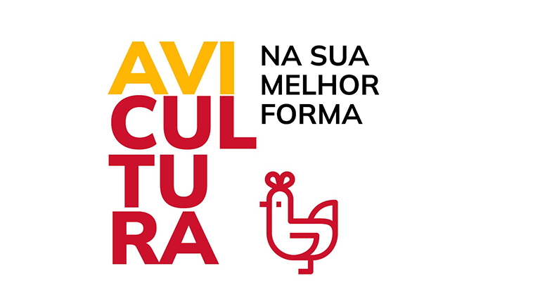 A avicultura na sua melhor forma