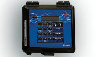 Expansion Module KP-KPB400