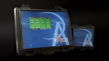 Agri-Alert-128 Touch 768