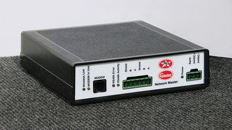 Network Master 768