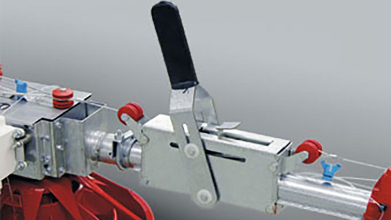 turkey poult feeder restrictor rings