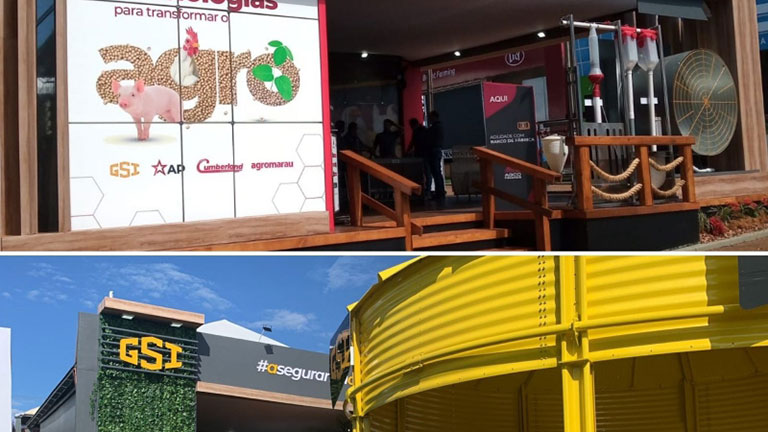 AGCO Granos y Proteínas