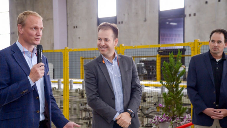 AGCO Granos y Proteínas