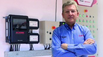 Rudolf Portela , Gerente de Produto Proteína Cumberland Agromarau, e sistema de gestão de ambiência Edge Essential
